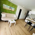 La Perla Golf Del Sur Διαμέρισμα Σαν Μιγκέλ ντε Αμπόνα