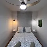 Διαμέρισμα La Perla Golf Del Sur *