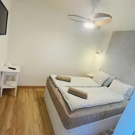 Appartement La Perla Holiday Apartment Golf Del Sur *