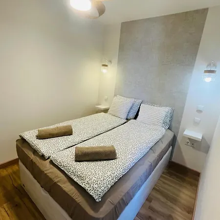 La Perla Holiday Apartment Golf Del Sur San Miguel de Abona