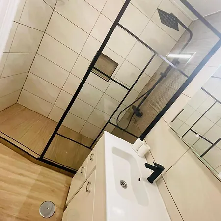 La Perla Holiday Apartment Golf Del Sur Appartement