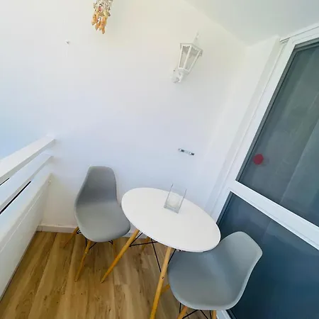 La Perla Holiday Apartment Golf Del Sur San Miguel de Abona