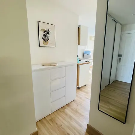 La Perla Holiday Apartment Golf Del Sur Appartement *