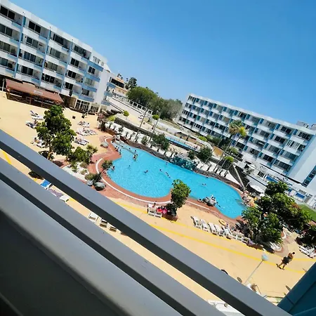 La Perla Holiday Apartment Golf Del Sur San Miguel de Abona