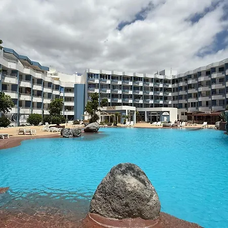 Appartement La Perla Holiday Apartment Golf Del Sur San Miguel de Abona
