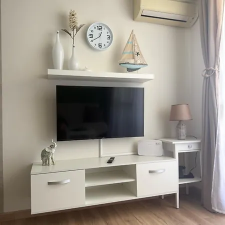 La Perla Golf Del Sur Σαν Μιγκέλ ντε Αμπόνα